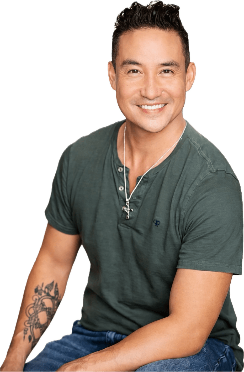 Brian Kong